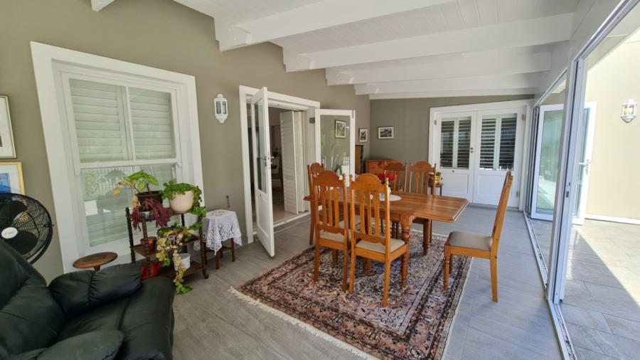 4 Bedroom Property for Sale in Goose Valley Western Cape